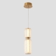 Светильник ANTIQUE SP23W LED BRASS ★ Crystal Lux — купить в интернет магазине ЛЮСТРАВИК☀