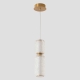 Светильник ANTIQUE SP23W LED BRASS ★ Crystal Lux — купить в интернет магазине ЛЮСТРАВИК☀