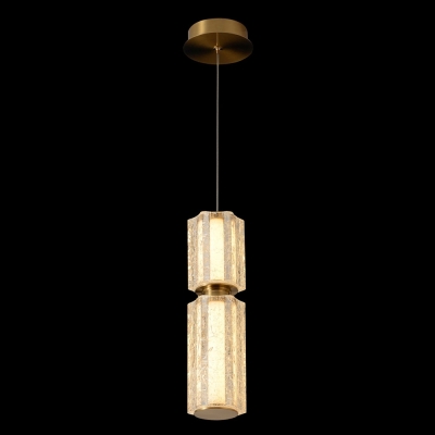 Светильник ANTIQUE SP23W LED BRASS ★ Crystal Lux — купить в интернет магазине ЛЮСТРАВИК☀