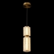 Светильник ANTIQUE SP23W LED BRASS ★ Crystal Lux — купить в интернет магазине ЛЮСТРАВИК☀