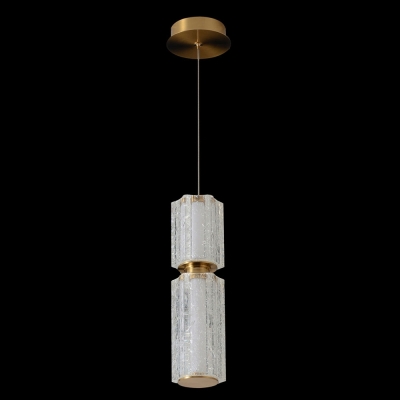 Светильник ANTIQUE SP23W LED BRASS ★ Crystal Lux — купить в интернет магазине ЛЮСТРАВИК☀