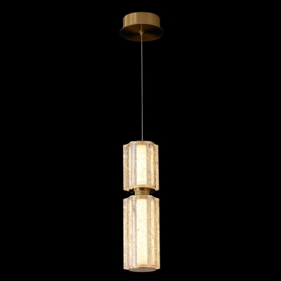 Светильник ANTIQUE SP23W LED BRASS ★ Crystal Lux — купить в интернет магазине ЛЮСТРАВИК☀