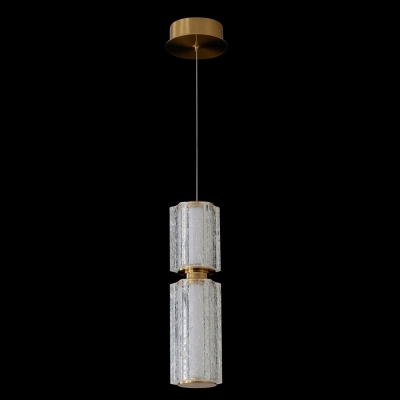 Светильник ANTIQUE SP23W LED BRASS ★ Crystal Lux — купить в интернет магазине ЛЮСТРАВИК☀