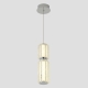 Светильник ANTIQUE SP23W LED CHROME ★ Crystal Lux — купить в интернет магазине ЛЮСТРАВИК☀