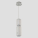 Светильник ANTIQUE SP23W LED CHROME ★ Crystal Lux — купить в интернет магазине ЛЮСТРАВИК☀