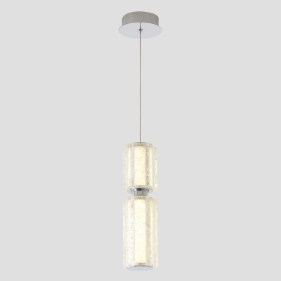 Светильник ANTIQUE SP23W LED CHROME ★ Crystal Lux — купить в интернет магазине ЛЮСТРАВИК☀