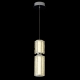 Светильник ANTIQUE SP23W LED CHROME ★ Crystal Lux — купить в интернет магазине ЛЮСТРАВИК☀