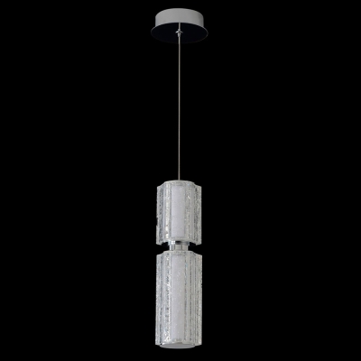 Светильник ANTIQUE SP23W LED CHROME ★ Crystal Lux — купить в интернет магазине ЛЮСТРАВИК☀