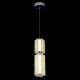 Светильник ANTIQUE SP23W LED CHROME ★ Crystal Lux — купить в интернет магазине ЛЮСТРАВИК☀