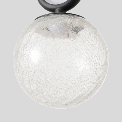 Светильник CATKIN SP1.1 ★ Crystal Lux — купить в интернет магазине ЛЮСТРАВИК☀