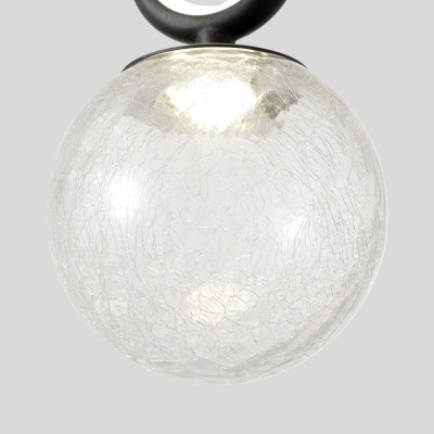 Светильник CATKIN SP1.1 ★ Crystal Lux — купить в интернет магазине ЛЮСТРАВИК☀