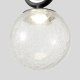 Светильник CATKIN SP1.1 ★ Crystal Lux — купить в интернет магазине ЛЮСТРАВИК☀