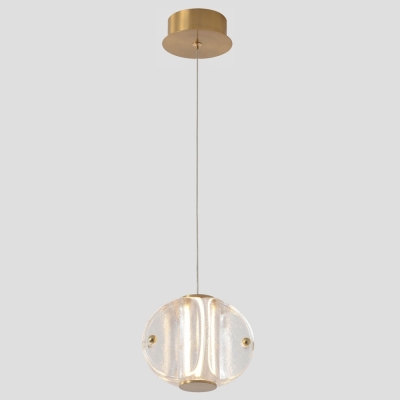 Светильник RICH SP4W LED ★ Crystal Lux — купить в интернет магазине ЛЮСТРАВИК☀