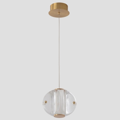 Светильник RICH SP4W LED ★ Crystal Lux — купить в интернет магазине ЛЮСТРАВИК☀