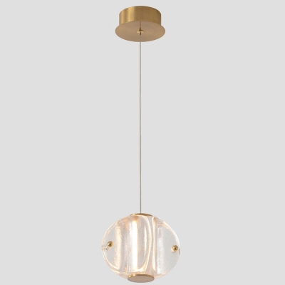 Светильник RICH SP4W LED ★ Crystal Lux — купить в интернет магазине ЛЮСТРАВИК☀
