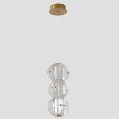 Светильник RICH SP12W LED ★ Crystal Lux — купить в интернет магазине ЛЮСТРАВИК☀