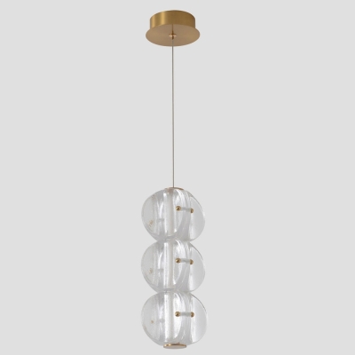 Светильник RICH SP12W LED ★ Crystal Lux — купить в интернет магазине ЛЮСТРАВИК☀
