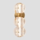 Бра RICH AP12W LED ★ Crystal Lux — купить в интернет магазине ЛЮСТРАВИК☀