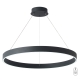 Люстру TRON SP70W LED BLACK ★ Crystal Lux — купить в интернет магазине ЛЮСТРАВИК☀