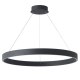 Люстру TRON SP70W LED BLACK ★ Crystal Lux — купить в интернет магазине ЛЮСТРАВИК☀