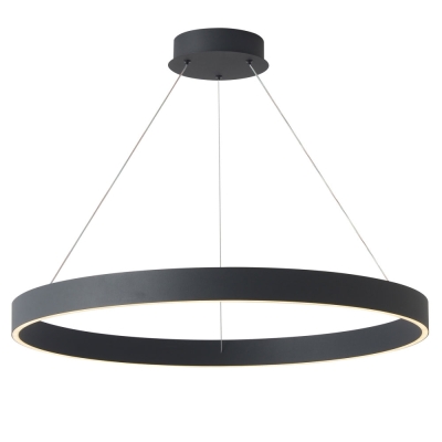 Люстру TRON SP70W LED BLACK ★ Crystal Lux — купить в интернет магазине ЛЮСТРАВИК☀