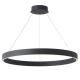 Люстру TRON SP70W LED BLACK ★ Crystal Lux — купить в интернет магазине ЛЮСТРАВИК☀