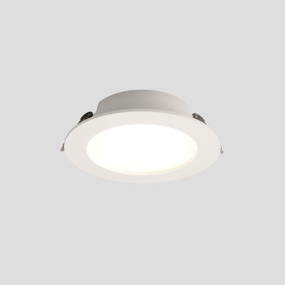 Светильник CLT 529C118 WH 4000K ★ Crystal Lux — купить в интернет магазине ЛЮСТРАВИК☀