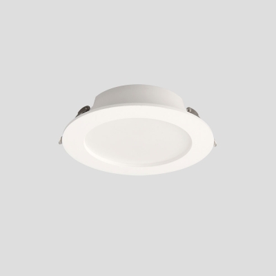Светильник CLT 529C118 WH 4000K ★ Crystal Lux — купить в интернет магазине ЛЮСТРАВИК☀