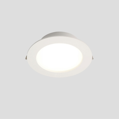 Светильник CLT 529C118 WH 4000K ★ Crystal Lux — купить в интернет магазине ЛЮСТРАВИК☀