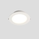 Светильник CLT 529C118 WH 4000K ★ Crystal Lux — купить в интернет магазине ЛЮСТРАВИК☀