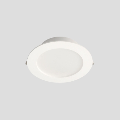 Светильник CLT 529C118 WH 4000K ★ Crystal Lux — купить в интернет магазине ЛЮСТРАВИК☀