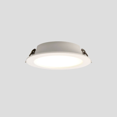 Светильник CLT 529C142 WH 4000K ★ Crystal Lux — купить в интернет магазине ЛЮСТРАВИК☀
