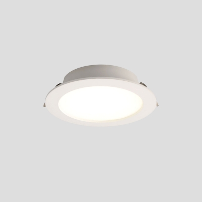 Светильник CLT 529C142 WH 4000K ★ Crystal Lux — купить в интернет магазине ЛЮСТРАВИК☀