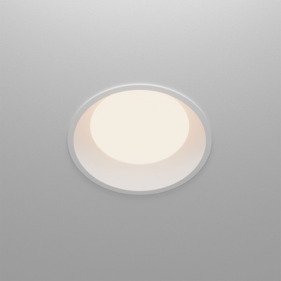 Светильник CLT 529C105 WH 4000K ★ Crystal Lux — купить в интернет магазине ЛЮСТРАВИК☀