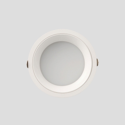 Светильник CLT 529C105 WH 4000K ★ Crystal Lux — купить в интернет магазине ЛЮСТРАВИК☀