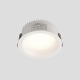 Светильник CLT 529C105 WH 3000K ★ Crystal Lux — купить в интернет магазине ЛЮСТРАВИК☀