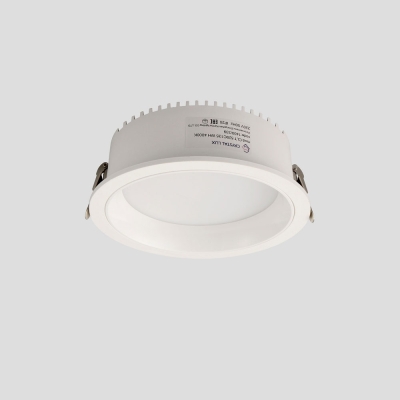 Светильник CLT 529C135 WH 4000K ★ Crystal Lux — купить в интернет магазине ЛЮСТРАВИК☀