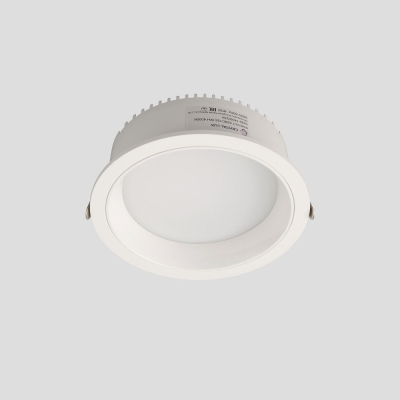 Светильник CLT 529C135 WH 4000K ★ Crystal Lux — купить в интернет магазине ЛЮСТРАВИК☀