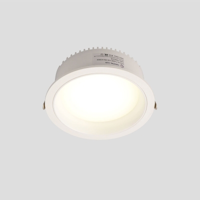 Светильник CLT 529C135 WH 4000K ★ Crystal Lux — купить в интернет магазине ЛЮСТРАВИК☀