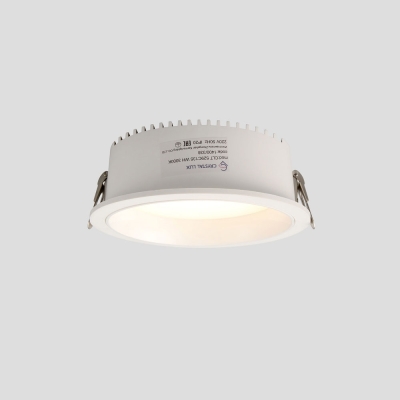 Светильник CLT 529C135 WH 3000K ★ Crystal Lux — купить в интернет магазине ЛЮСТРАВИК☀