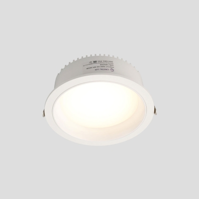 Светильник CLT 529C135 WH 3000K ★ Crystal Lux — купить в интернет магазине ЛЮСТРАВИК☀