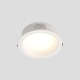 Светильник CLT 529C135 WH 3000K ★ Crystal Lux — купить в интернет магазине ЛЮСТРАВИК☀
