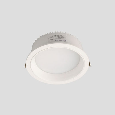 Светильник CLT 529C135 WH 3000K ★ Crystal Lux — купить в интернет магазине ЛЮСТРАВИК☀