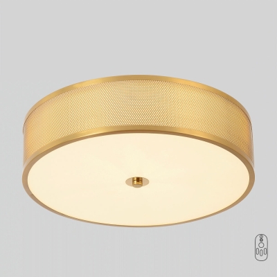 Светильник BUTTON PL32W LED ★ Crystal Lux — купить в интернет магазине ЛЮСТРАВИК☀