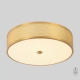 Светильник BUTTON PL32W LED ★ Crystal Lux — купить в интернет магазине ЛЮСТРАВИК☀