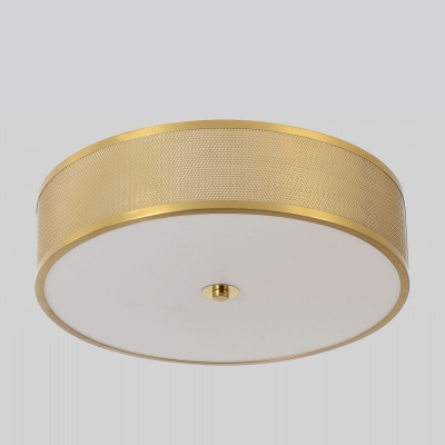 Светильник BUTTON PL32W LED ★ Crystal Lux — купить в интернет магазине ЛЮСТРАВИК☀
