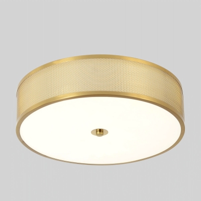 Светильник BUTTON PL32W LED ★ Crystal Lux — купить в интернет магазине ЛЮСТРАВИК☀