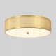 Светильник BUTTON PL32W LED ★ Crystal Lux — купить в интернет магазине ЛЮСТРАВИК☀