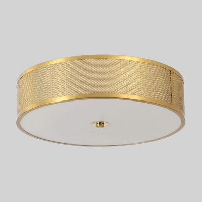 Светильник BUTTON PL32W LED ★ Crystal Lux — купить в интернет магазине ЛЮСТРАВИК☀