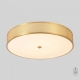 Светильник BUTTON PL40W LED ★ Crystal Lux — купить в интернет магазине ЛЮСТРАВИК☀